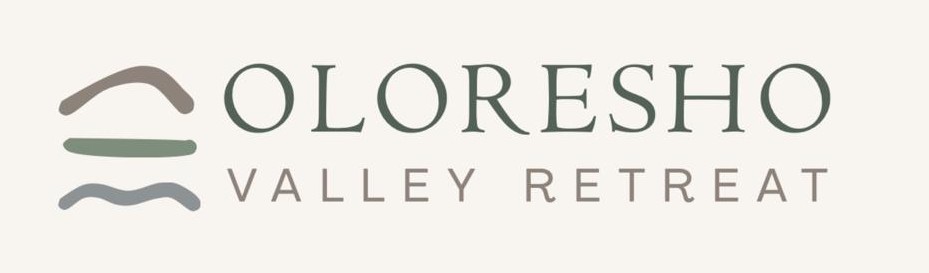 Oloresho Logo